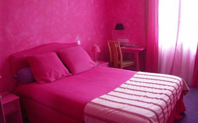 Chambre Double u00c9conomique Chambre Double u00c9conomique