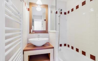 Maison 2 Chambres Confort (8 Personnes) Maison 2 Chambres Confort (8 Personnes)