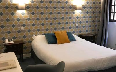 Chambre Double Standard Chambre Double Standard