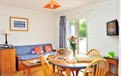 Appartement 1 Chambre (4 Adultes) Appartement 1 Chambre (4 Adultes)