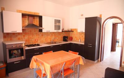 Appartamento con 2 Camere da Letto Appartamento con 2 Camere da Letto