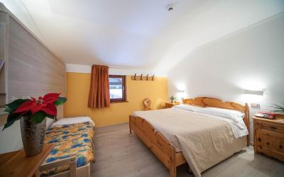 Camera Matrimoniale Economy