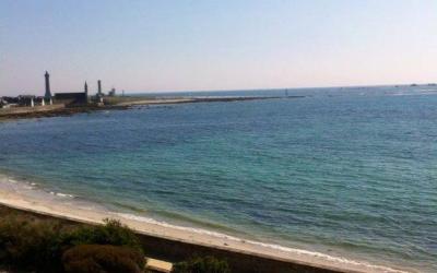 Chambre Double avec Balcon - Vue sur Mer Chambre Double avec Balcon - Vue sur Mer