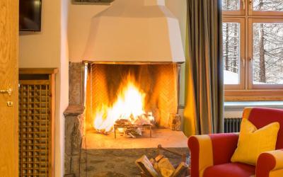 Appartamento con 1 Camera da Letto