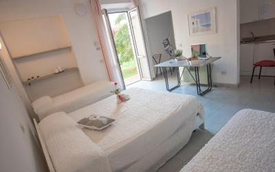 Camera Matrimoniale Standard