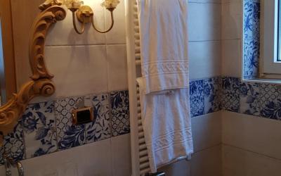 Camera Matrimoniale Classic