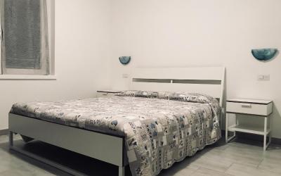 Appartamento con 2 Camere da Letto