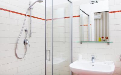 Appartamento con 1 Camera da Letto (3 Adulti)