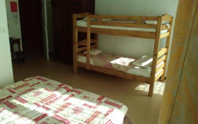 Chambre Familiale (2u00a0Adultes et 2u00a0Enfants)