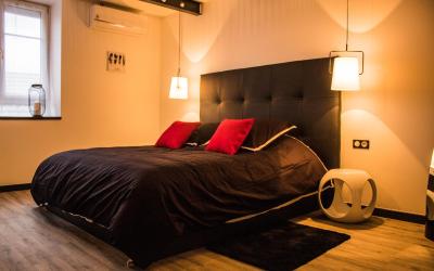 Suite avec Balcon Suite avec Balcon