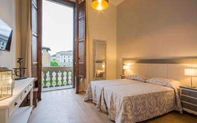 Appartamento con 1 Camera da Letto