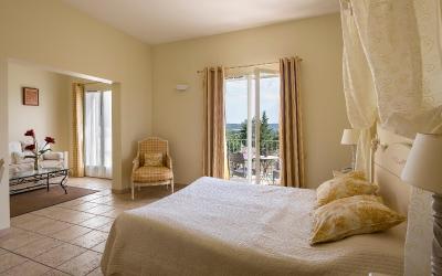 Chambre Double Standard