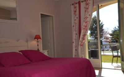 Chambre Familiale (2u00a0Adultes et 2u00a0Enfants) Chambre Familiale (2u00a0Adultes et 2u00a0Enfants)