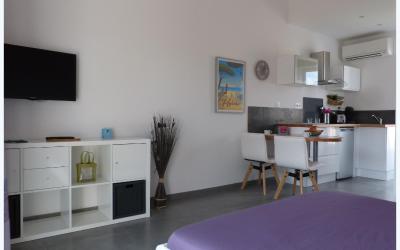 Appartement avec Terrasse