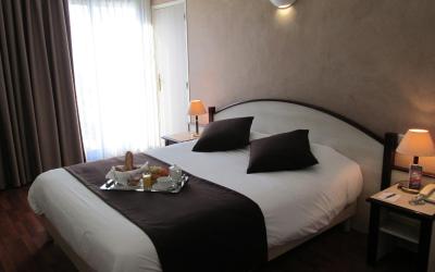 Chambre Simple Confort Chambre Simple Confort
