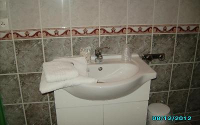 Chambre Double Chambre Double