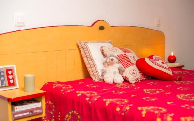 Appartement 2 Chambres Appartement 2 Chambres