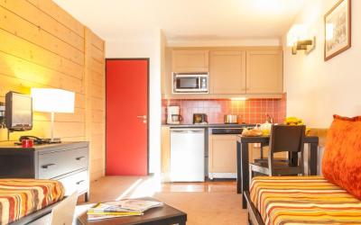 Studio (2 Personnes)