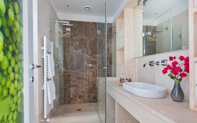 Camera Queen con Vista Mare