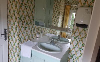 Chambre Double Supu00e9rieure