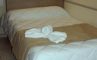 Chambre Simple Standard