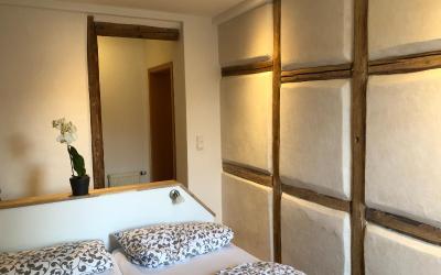 Apartment mit 1 Schlafzimmer