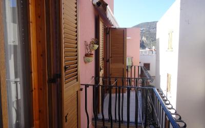 Casa con 1 Camera da Letto