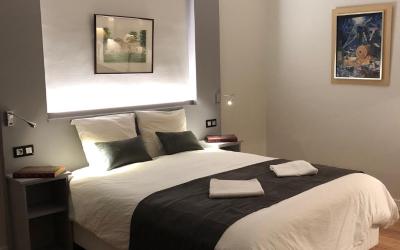 Chambre Lit King-Size