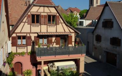 Appartement (2u00a0Adultes)