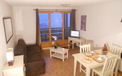 Appartement 1 Chambre Appartement 1 Chambre