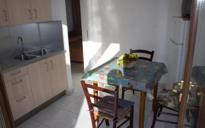 Casa con 1 Camera da Letto