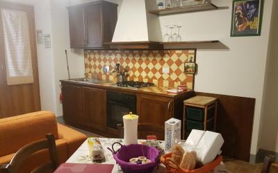 Appartamento con 1 Camera da Letto