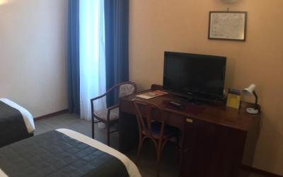 Chambre Lits Jumeaux Standard Chambre Lits Jumeaux Standard