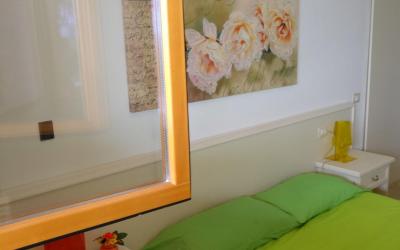 Camera Quadrupla Comfort 