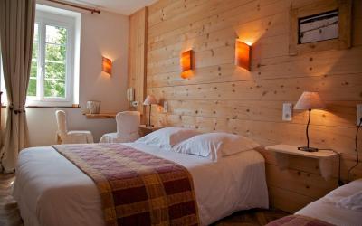 Chambre Triple Chambre Triple