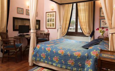 Camera Matrimoniale Deluxe