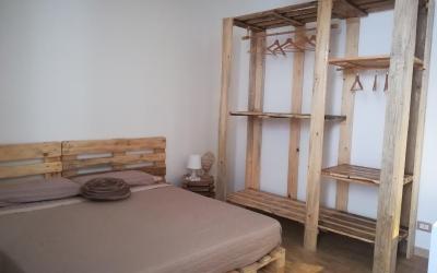 Appartamento su 2 Livelli con 2 Camere da Letto