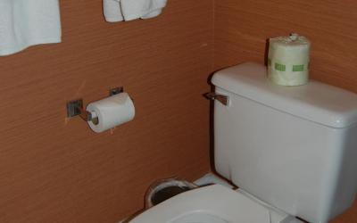 Room Selected at Check-In