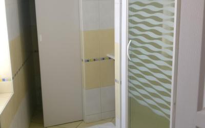 Chambre Triple Chambre Triple