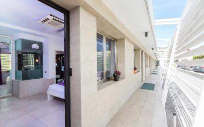 Camera Matrimoniale Deluxe