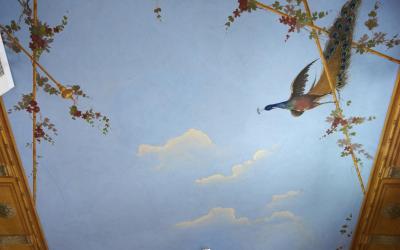 Camera Matrimoniale Superior