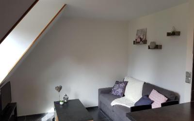 Appartement en Duplex Appartement en Duplex