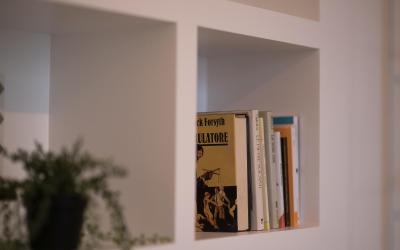 Appartamento su 2 Livelli