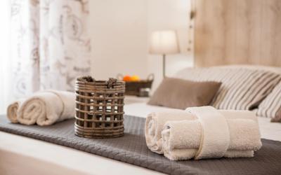 Camera Matrimoniale Standard