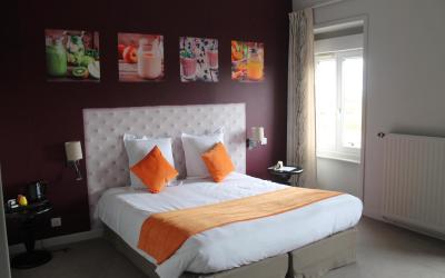 Chambre Double Standard