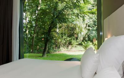 Chambre Nature Chambre Nature