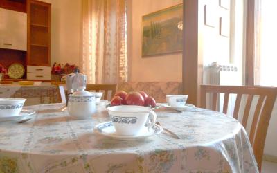 Appartamento con 2 Camere da Letto