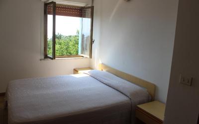 Appartamento con 1 Camera da Letto