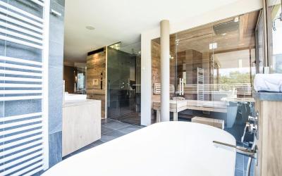 Suite King Superior Wellness Dream