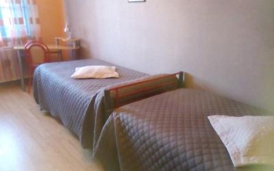 Appartement 3u00a0Chambres